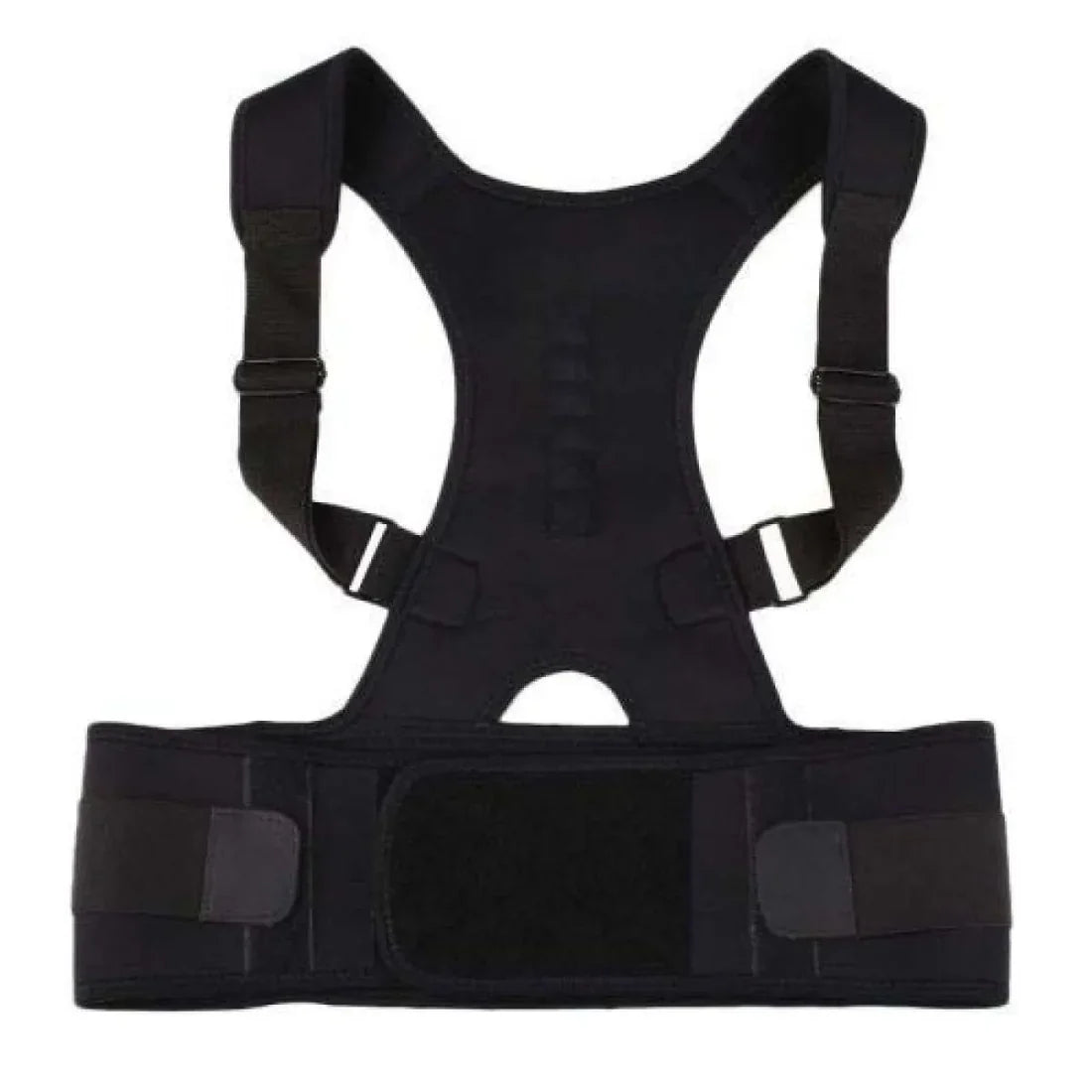 Doctor Plus Posture Belt | Pain relief | Best For Men & women & Online Workers