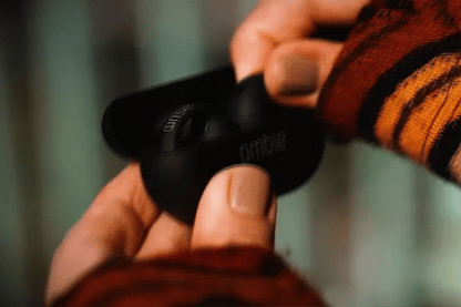 Ambie Earcuffs Original | Bone Conduction Earbuds