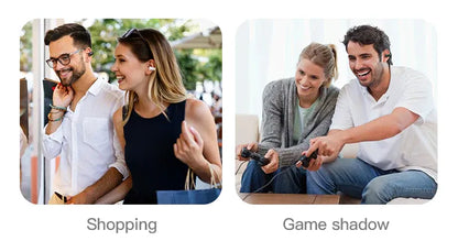 Ambie Earcuffs Original | Bone Conduction Earbuds
